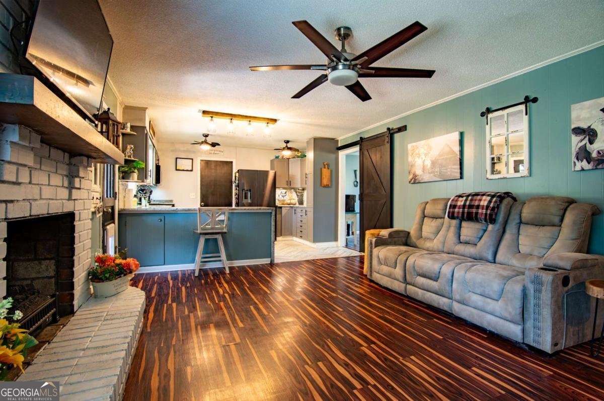 1141 Ruckersville Road Elberton - Photo 15