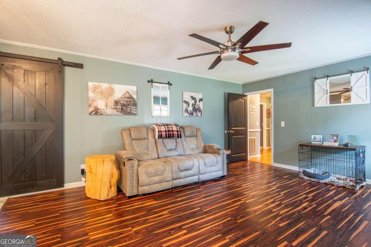 1141 Ruckersville Road Elberton - Photo 16