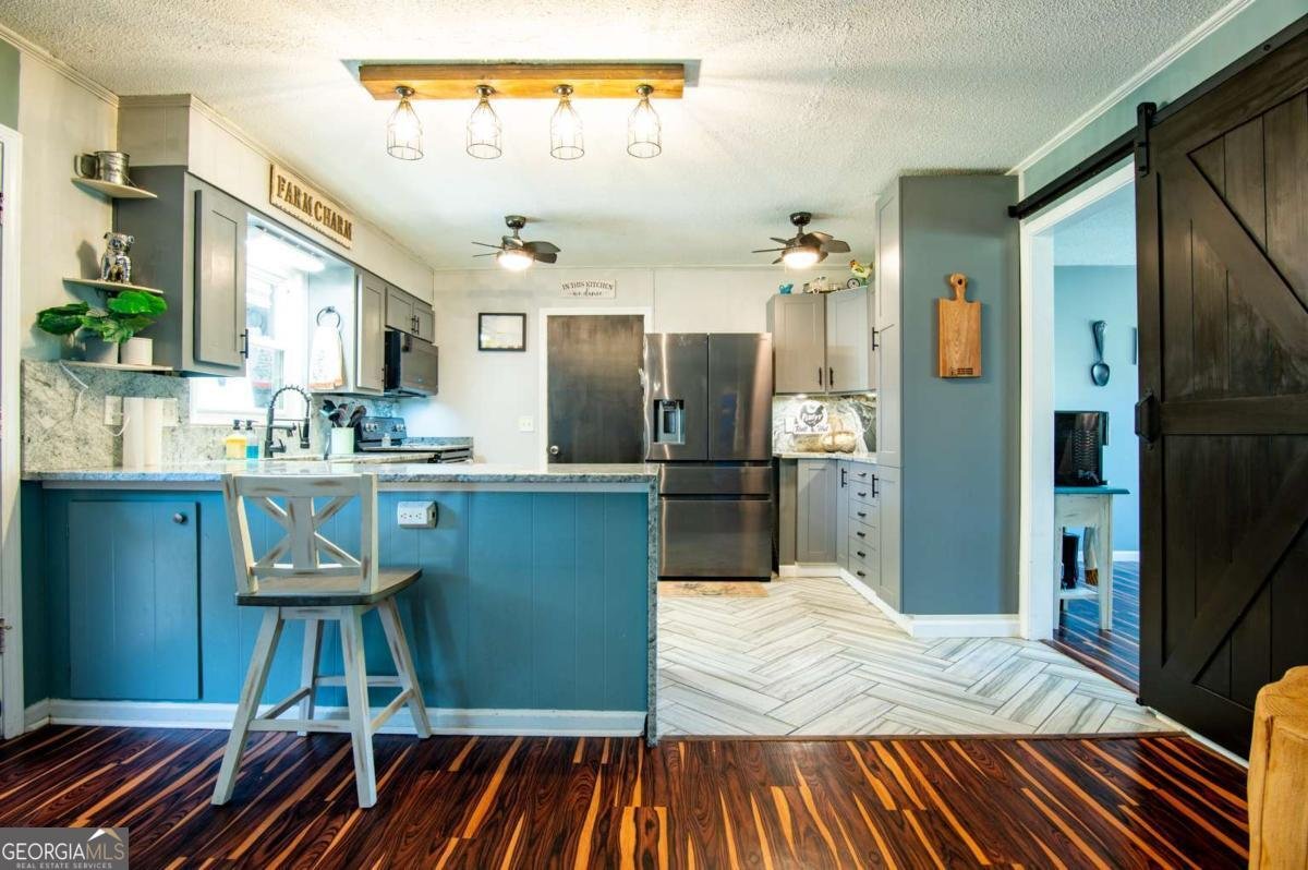 1141 Ruckersville Road Elberton - Photo 17