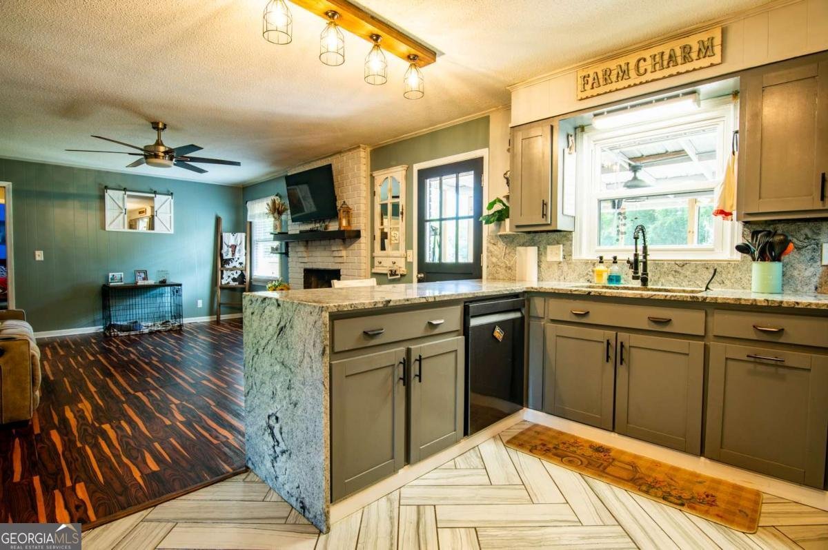 1141 Ruckersville Road Elberton - Photo 18