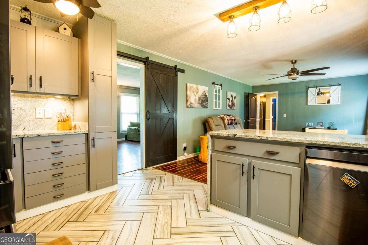 1141 Ruckersville Road Elberton - Photo 19