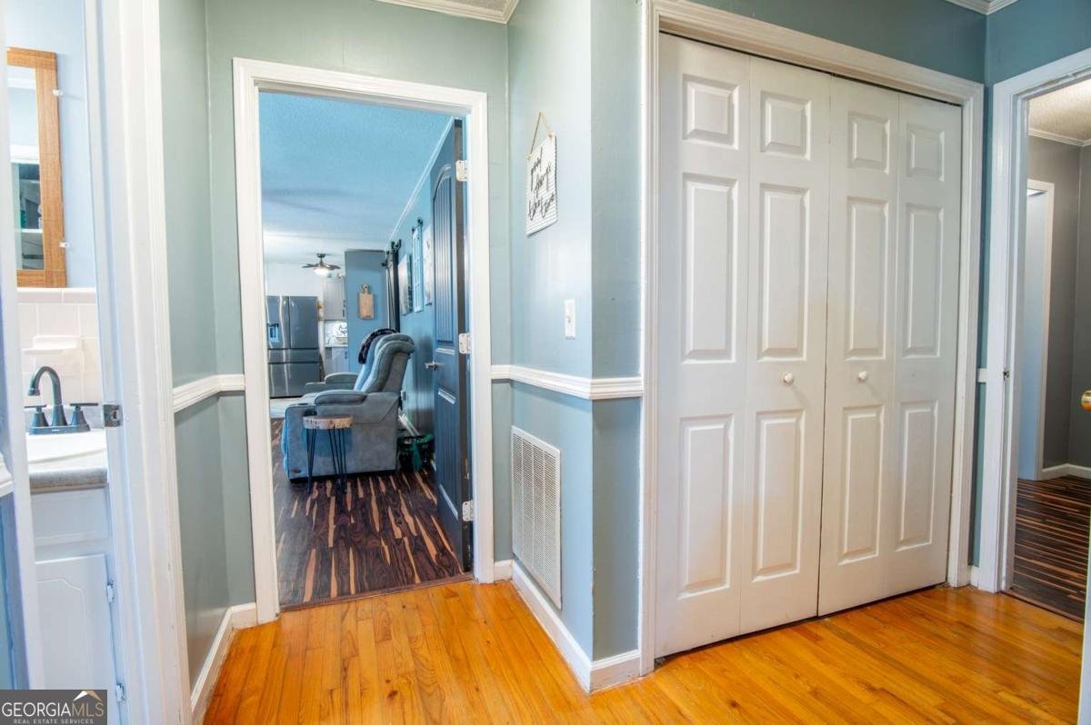 1141 Ruckersville Road Elberton - Photo 22