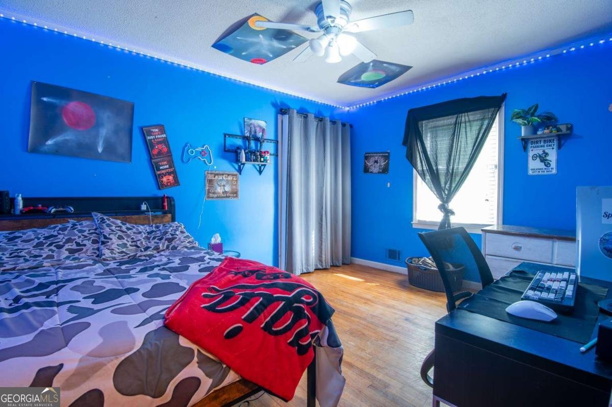 1141 Ruckersville Road Elberton - Photo 24