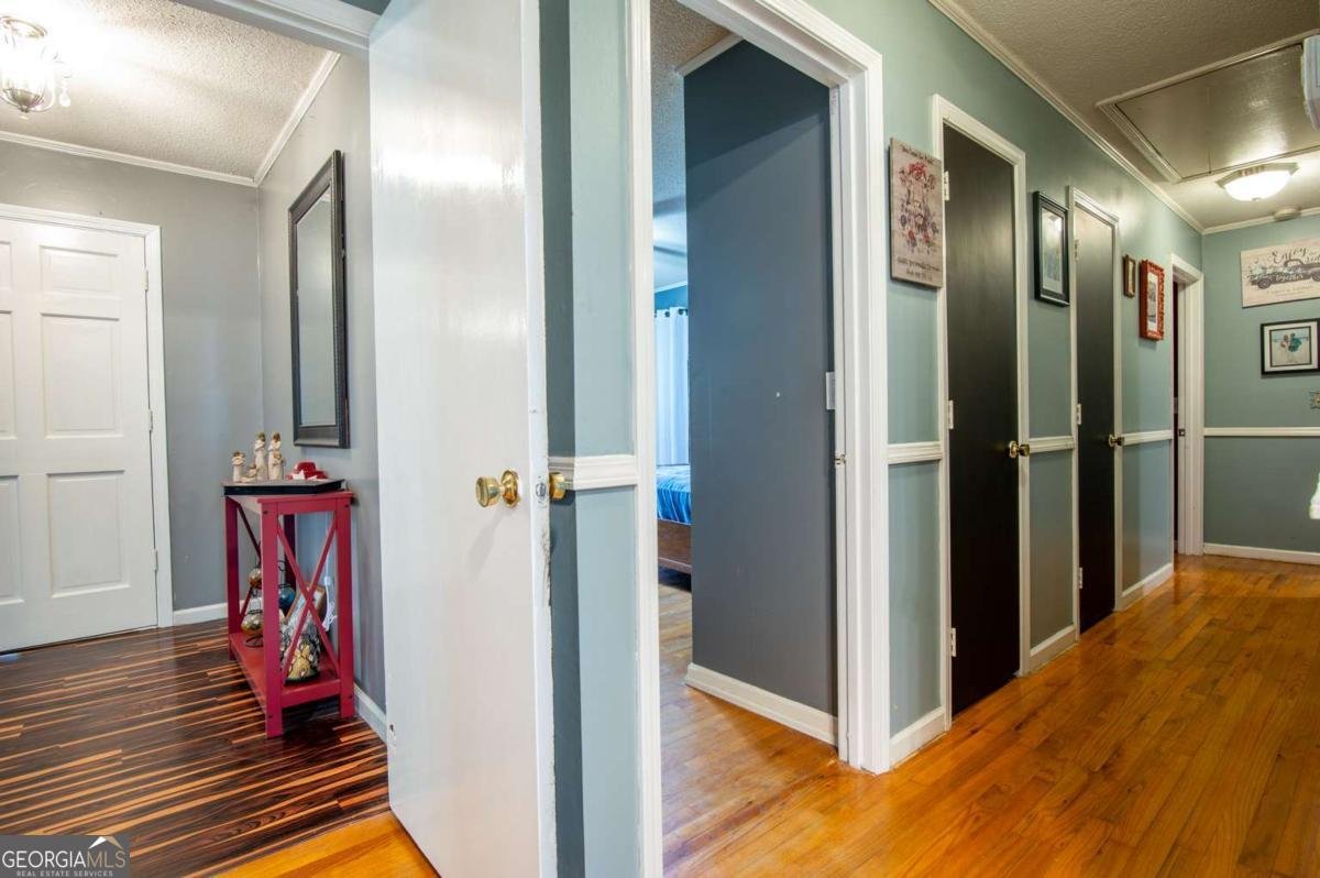 1141 Ruckersville Road Elberton - Photo 25