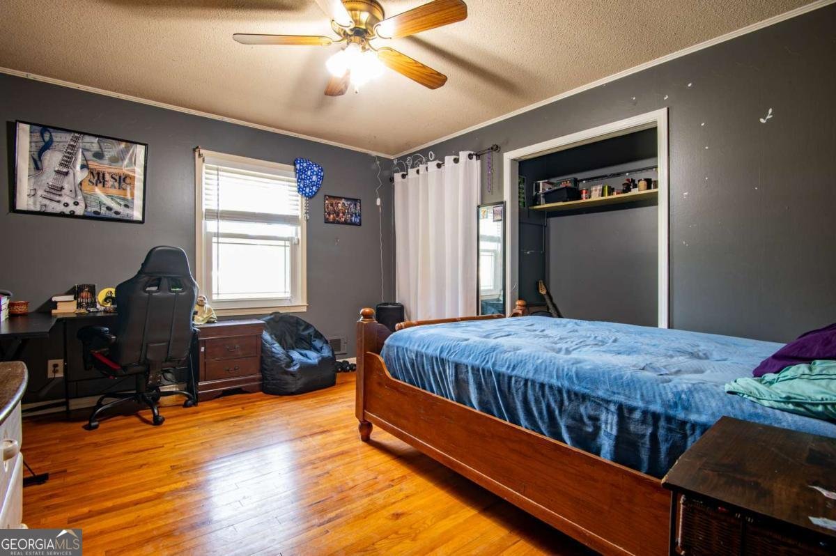 1141 Ruckersville Road Elberton - Photo 26