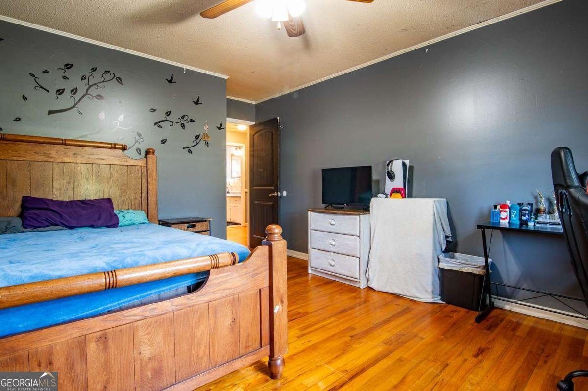 1141 Ruckersville Road Elberton - Photo 27