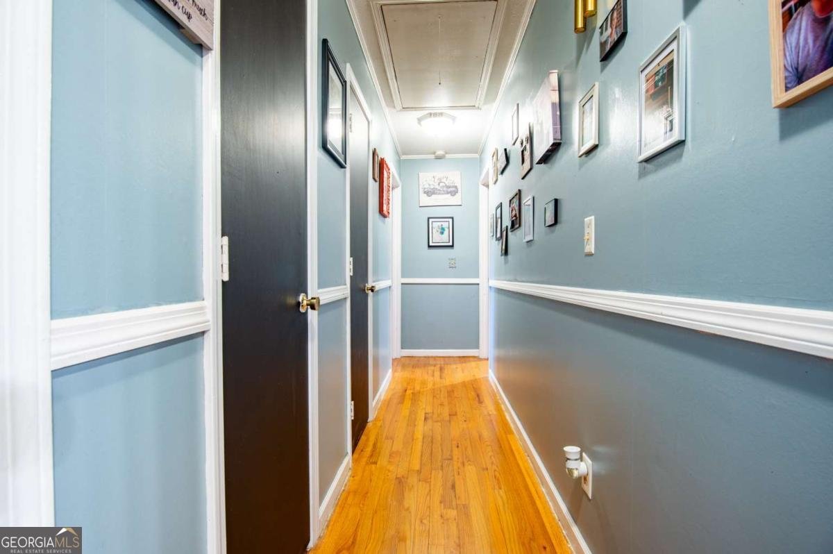 1141 Ruckersville Road Elberton - Photo 28