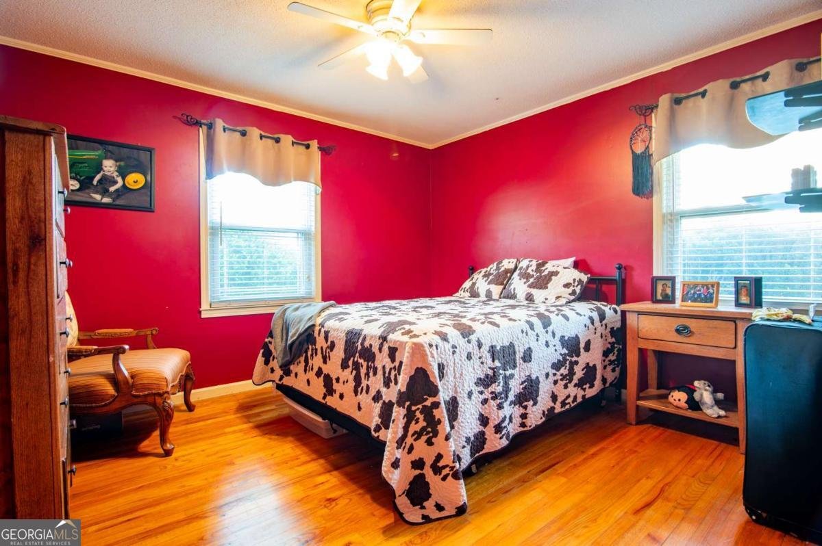 1141 Ruckersville Road Elberton - Photo 29