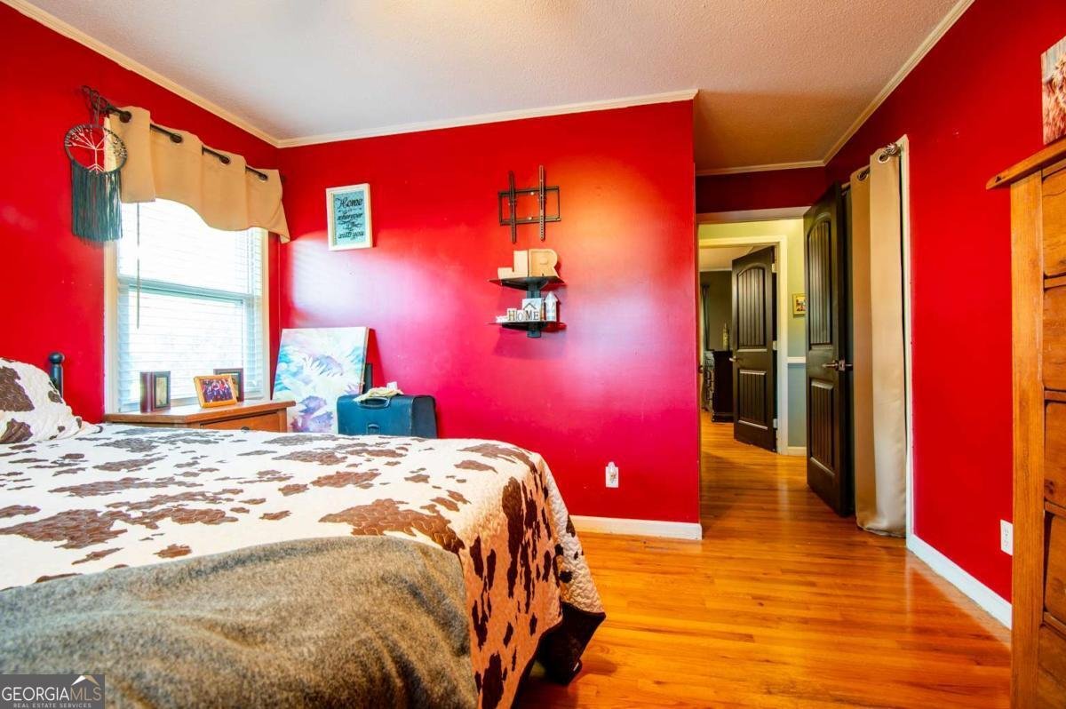 1141 Ruckersville Road Elberton - Photo 30