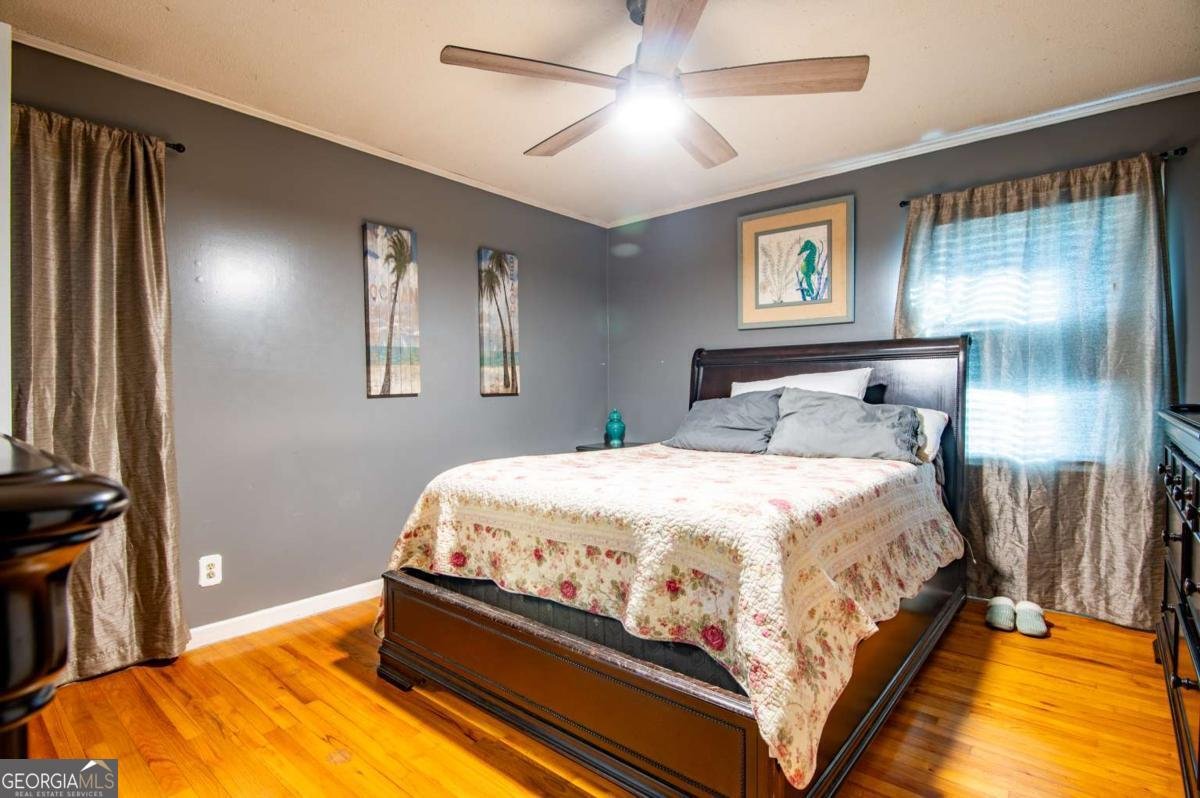 1141 Ruckersville Road Elberton - Photo 31