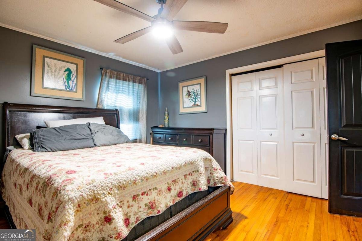 1141 Ruckersville Road Elberton - Photo 32