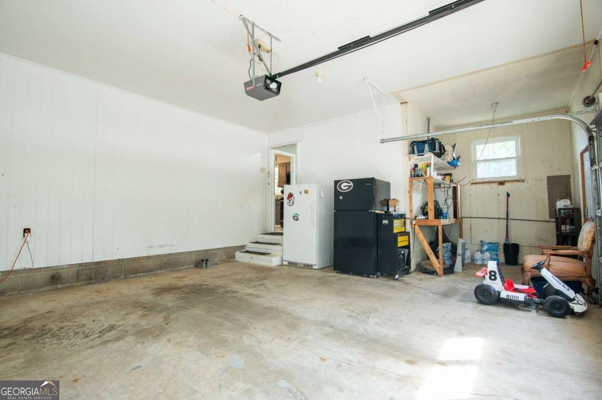 1141 Ruckersville Road Elberton - Photo 35