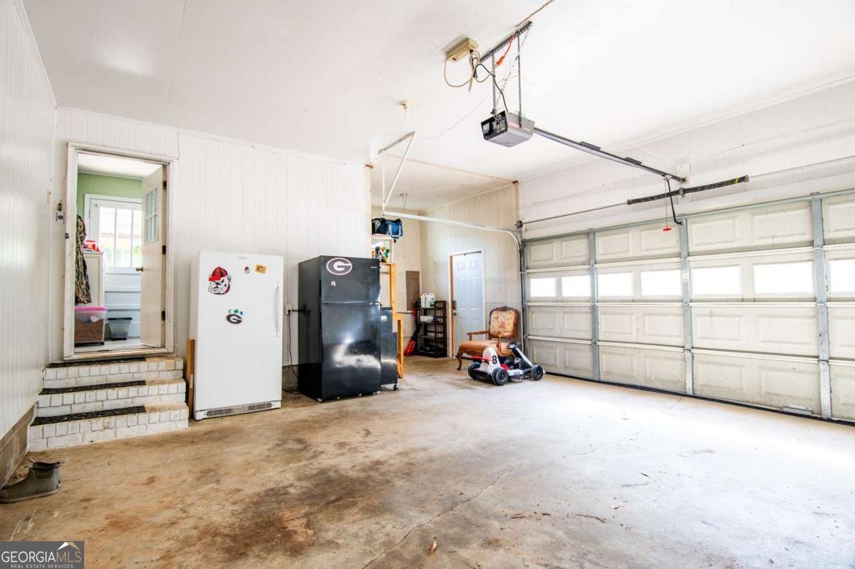 1141 Ruckersville Road Elberton - Photo 36