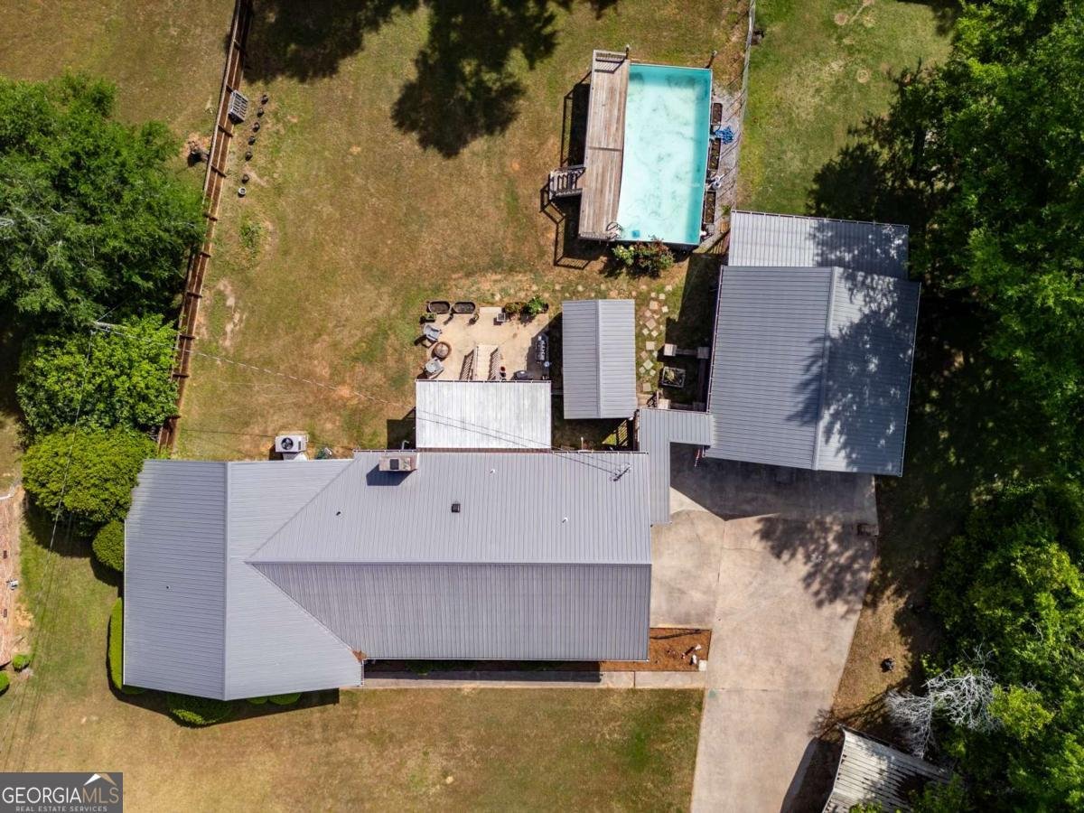 1141 Ruckersville Road Elberton - Photo 37