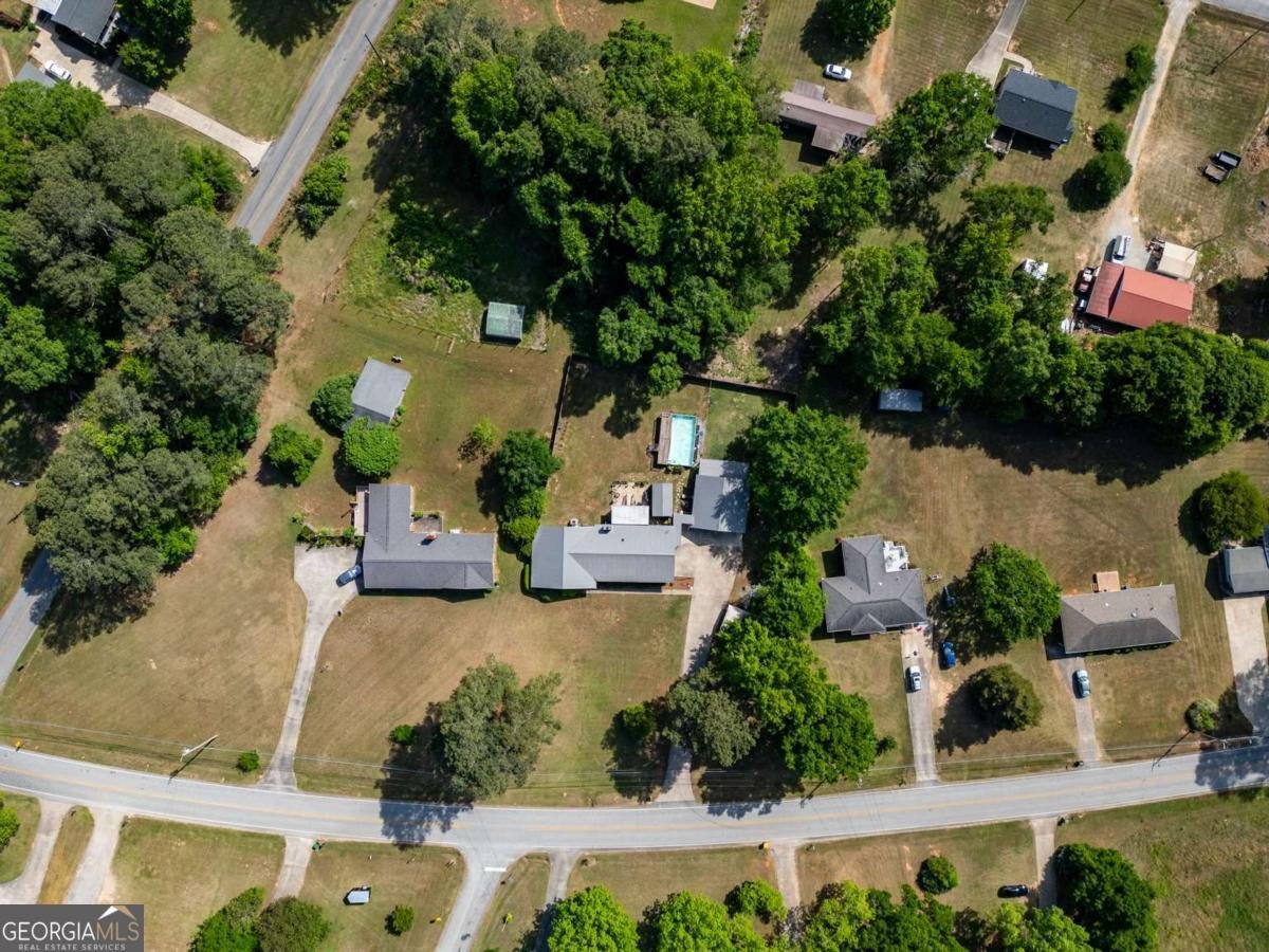 1141 Ruckersville Road Elberton - Photo 38