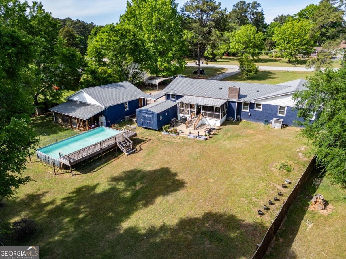 1141 Ruckersville Road Elberton - Photo 39