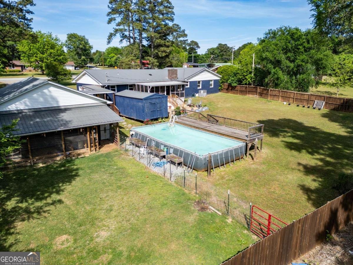 1141 Ruckersville Road Elberton - Photo 40