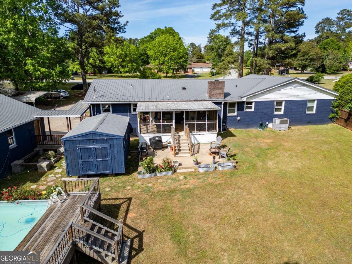 1141 Ruckersville Road Elberton - Photo 42