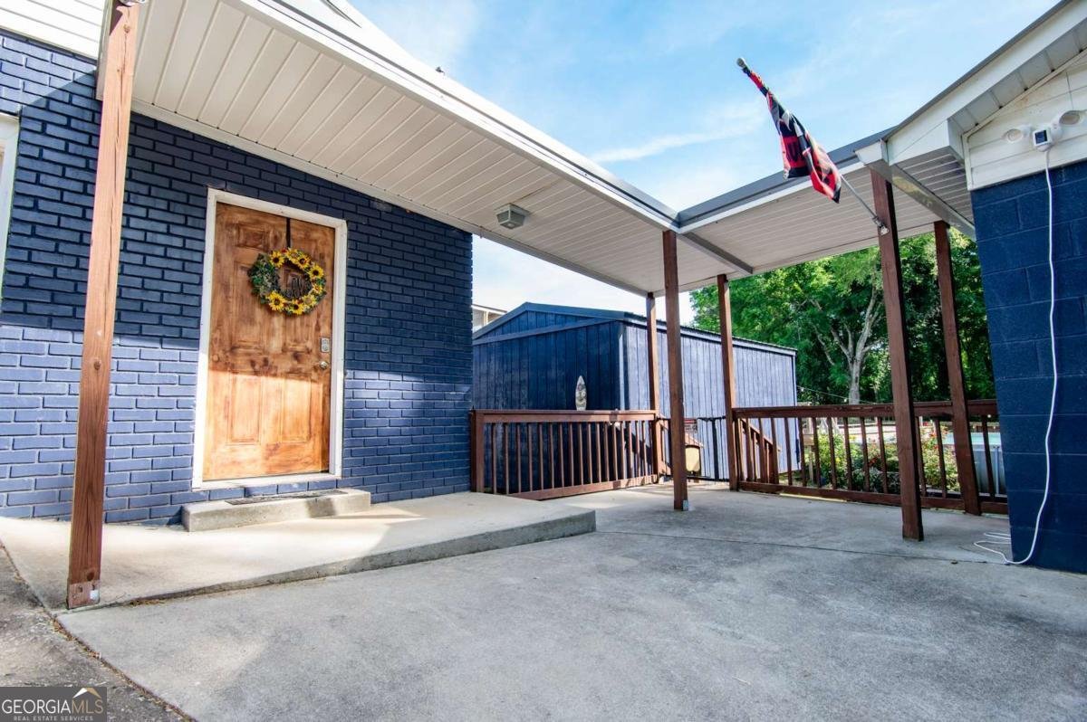 1141 Ruckersville Road Elberton - Photo 44