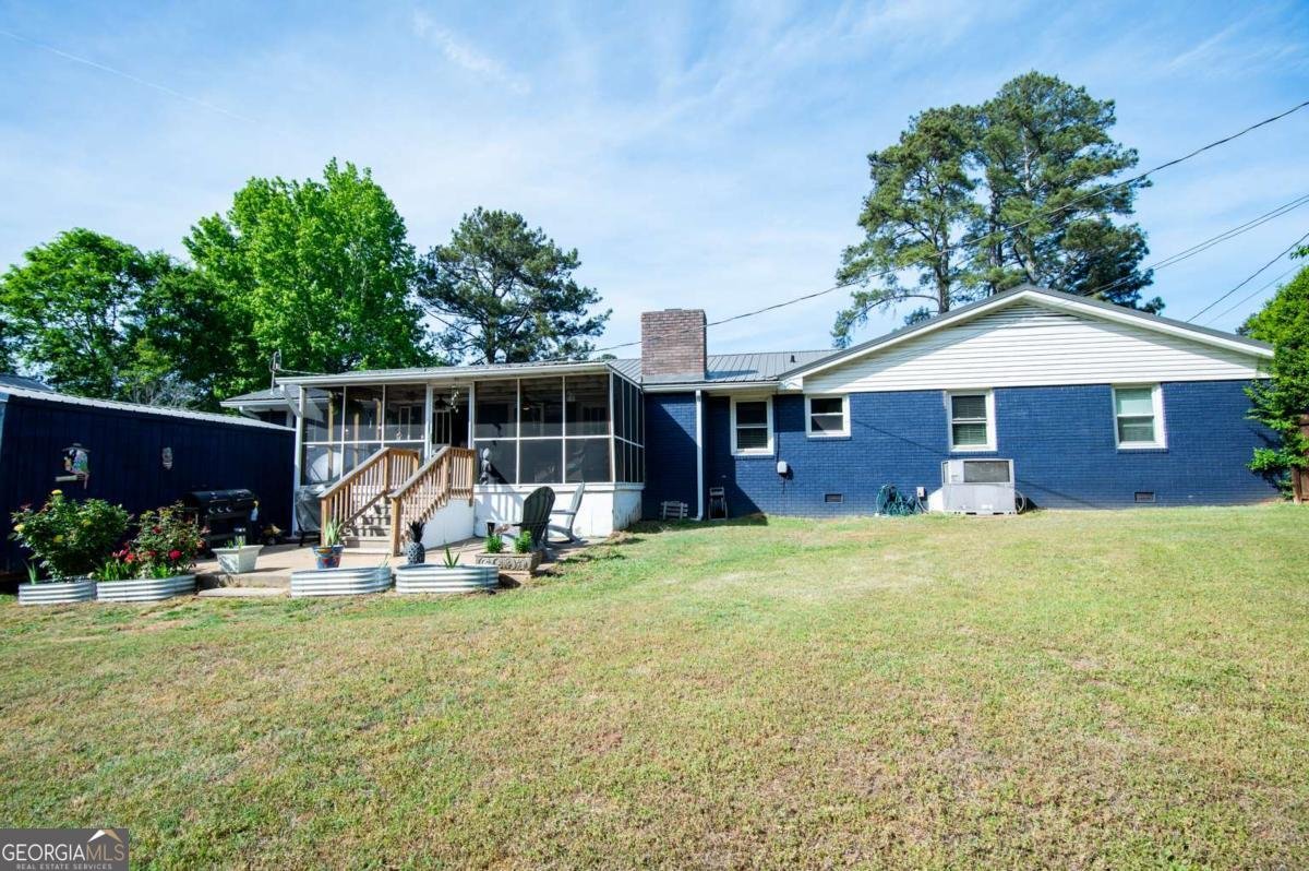 1141 Ruckersville Road Elberton - Photo 46