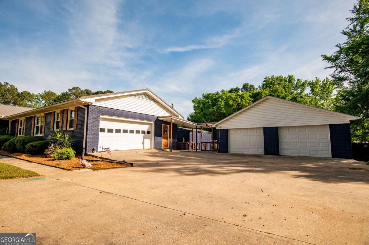 1141 Ruckersville Road Elberton - Photo 47