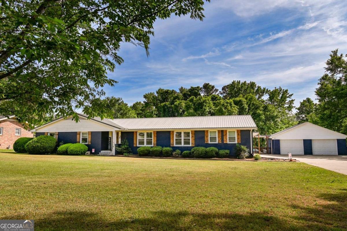 1141 Ruckersville Road Elberton - Photo 48