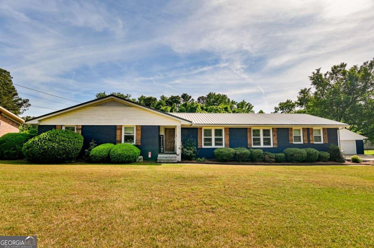 1141 Ruckersville Road Elberton - Photo 49