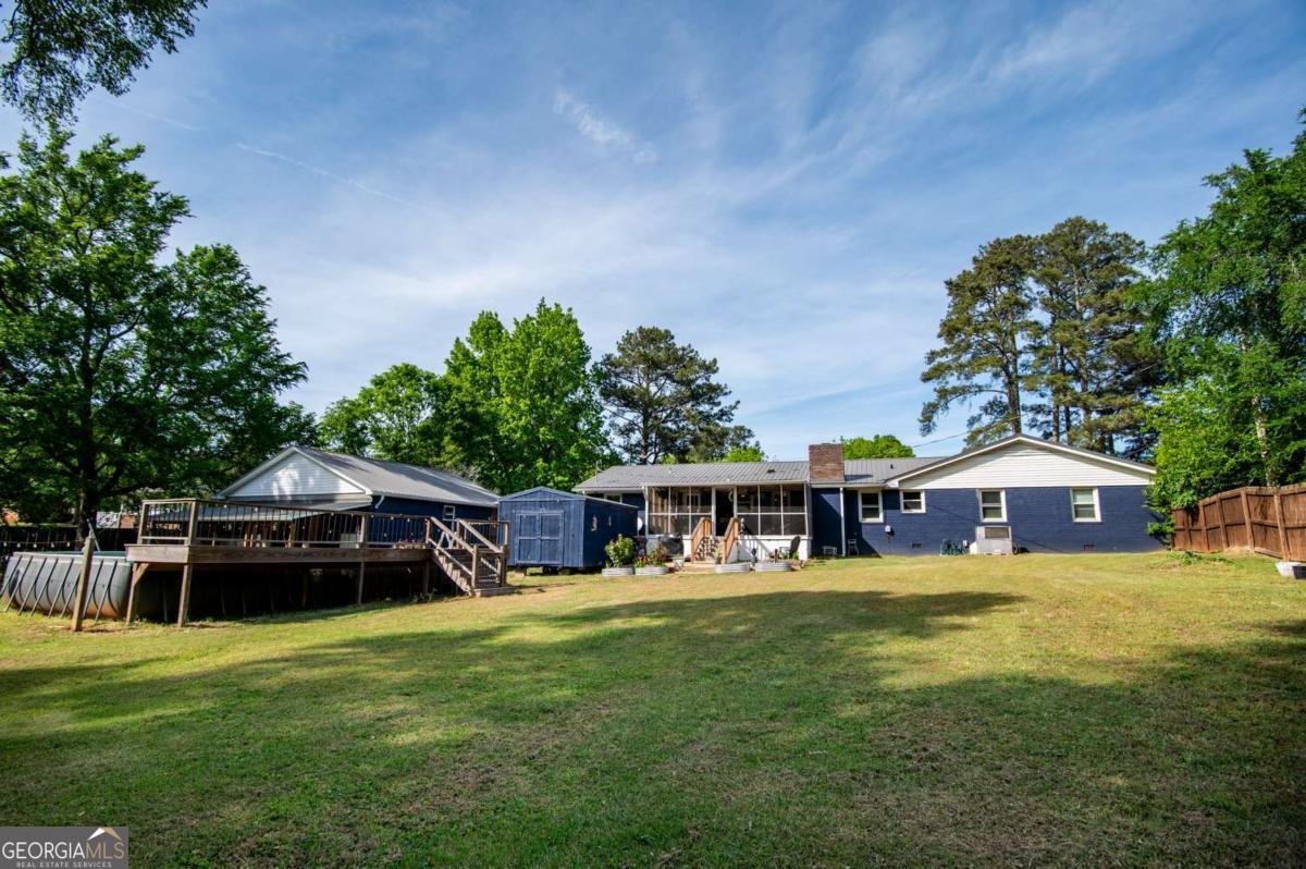 1141 Ruckersville Road Elberton - Photo 51