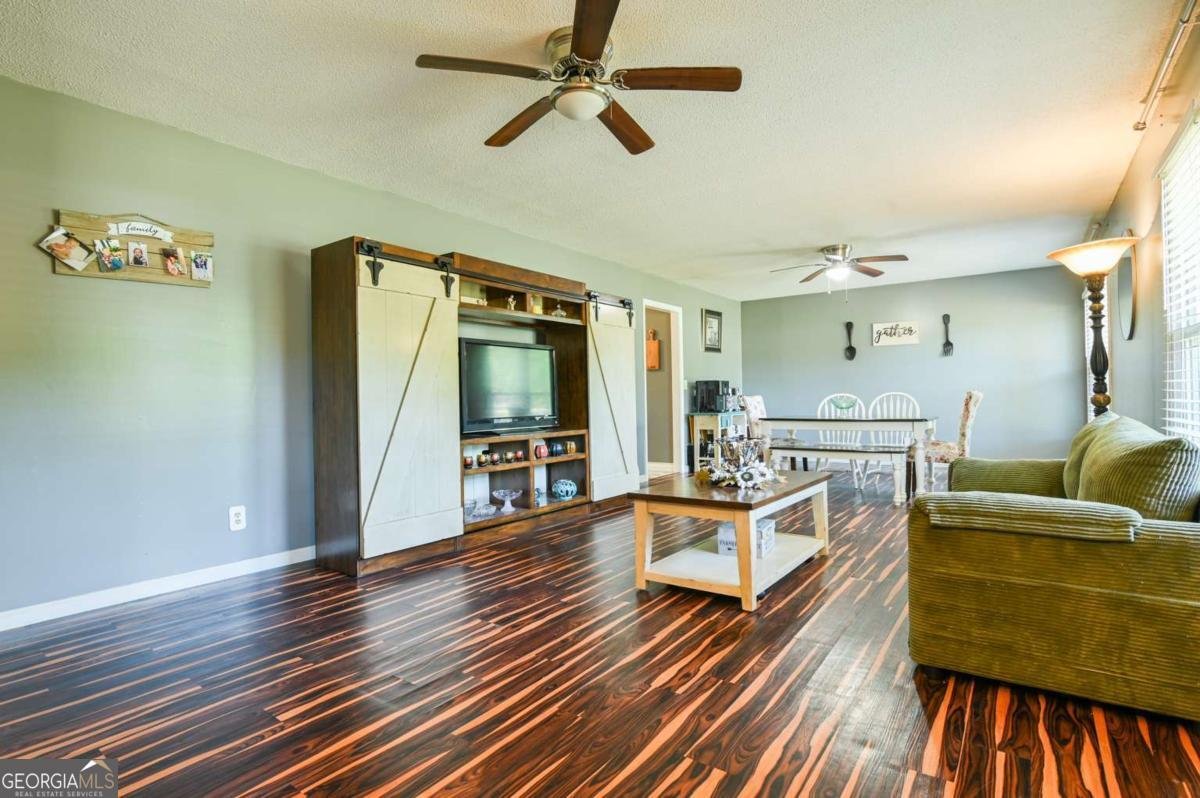 1141 Ruckersville Road Elberton - Photo 6