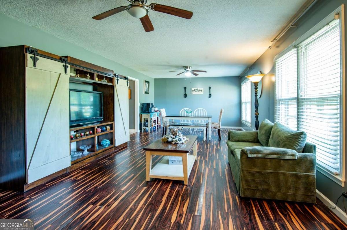 1141 Ruckersville Road Elberton - Photo 7