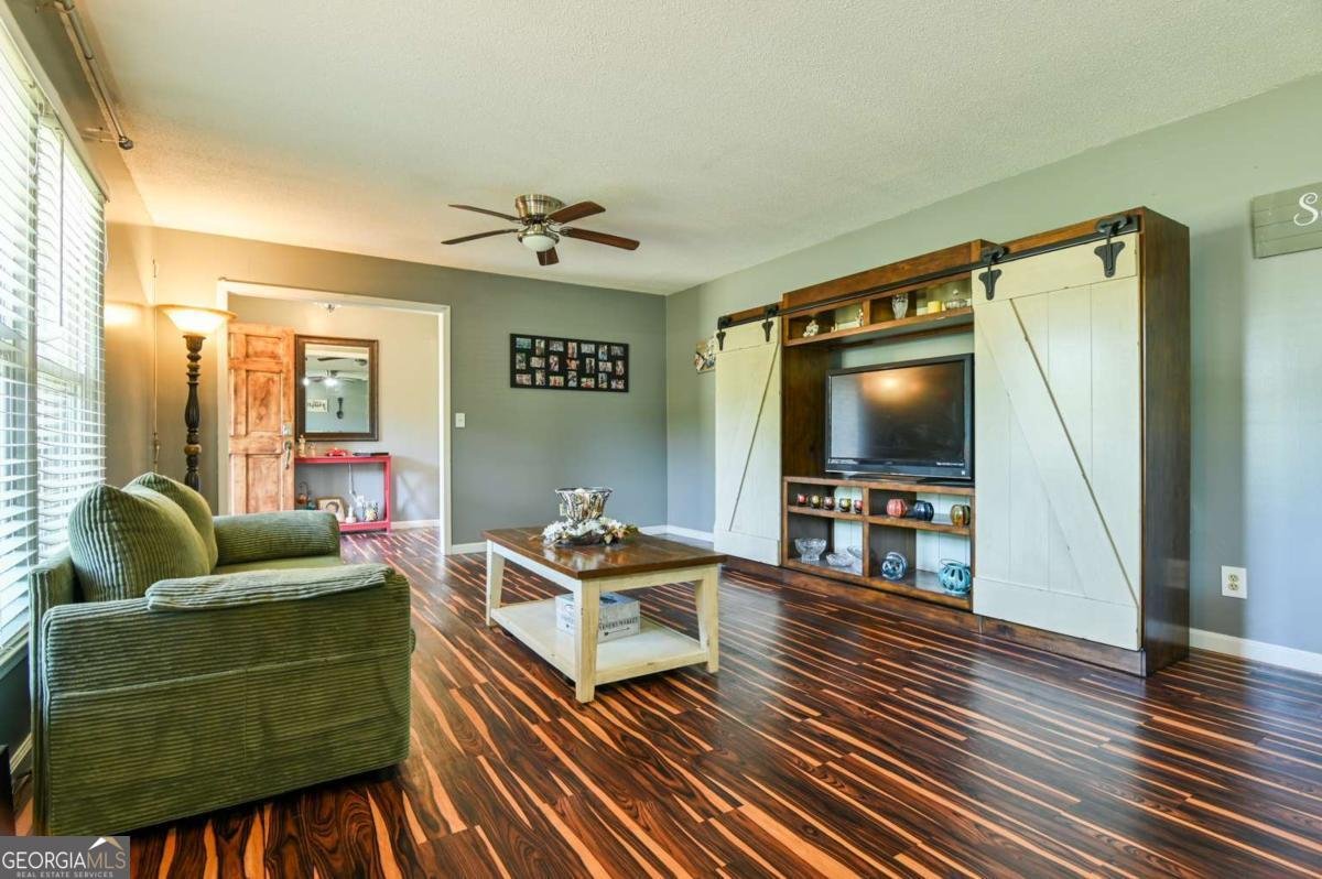 1141 Ruckersville Road Elberton - Photo 8