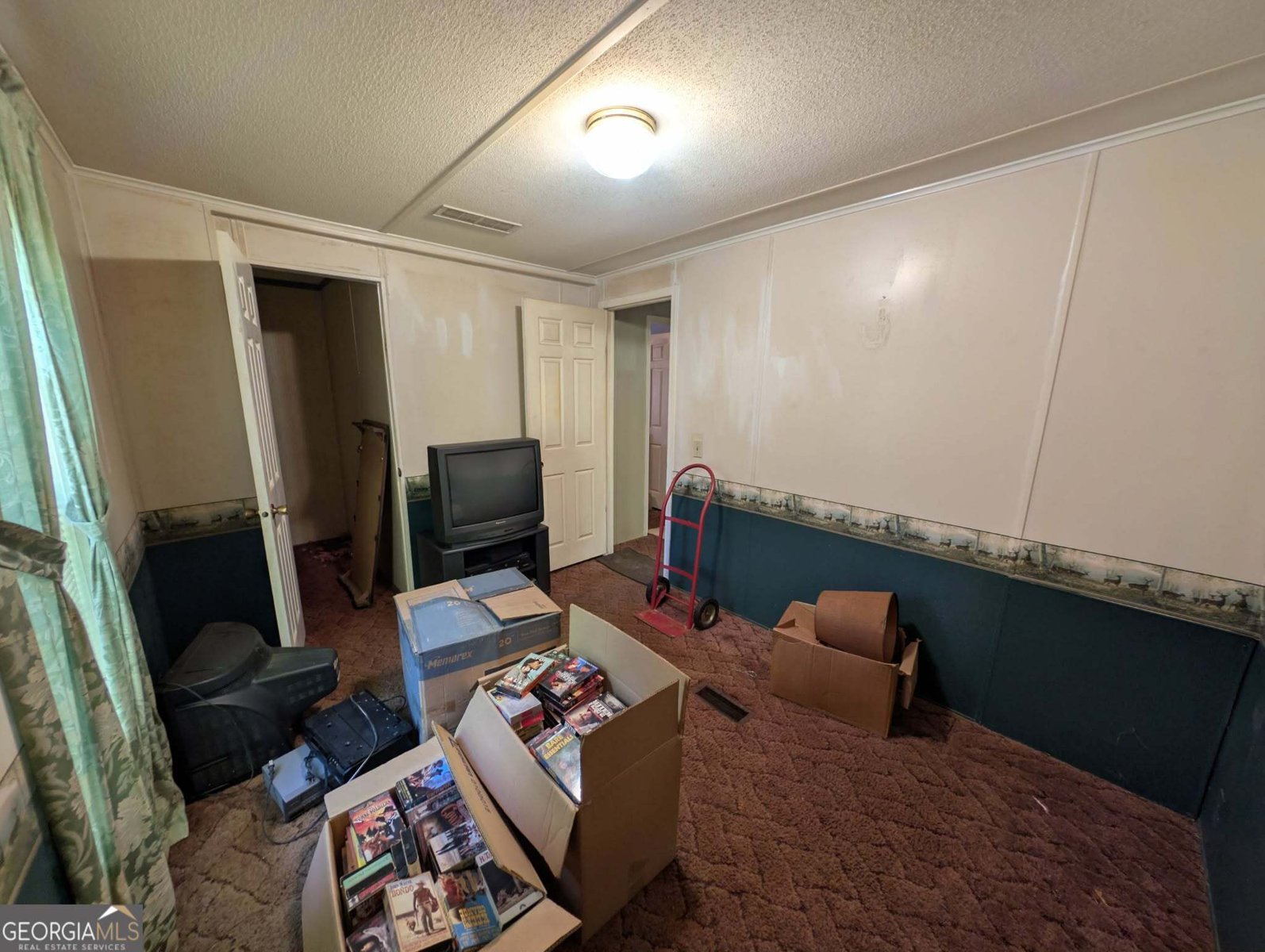 460 Etheridge Mill Road Milner - Photo 11