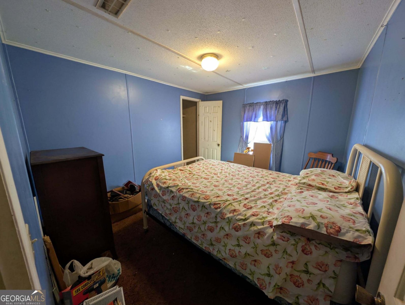 460 Etheridge Mill Road Milner - Photo 14