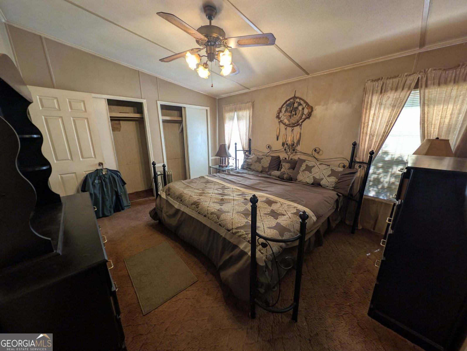 460 Etheridge Mill Road Milner - Photo 15