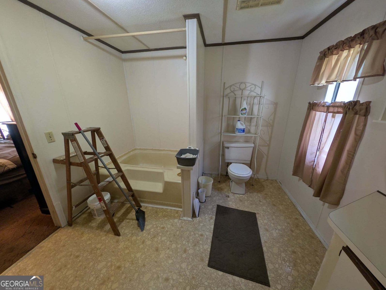 460 Etheridge Mill Road Milner - Photo 16