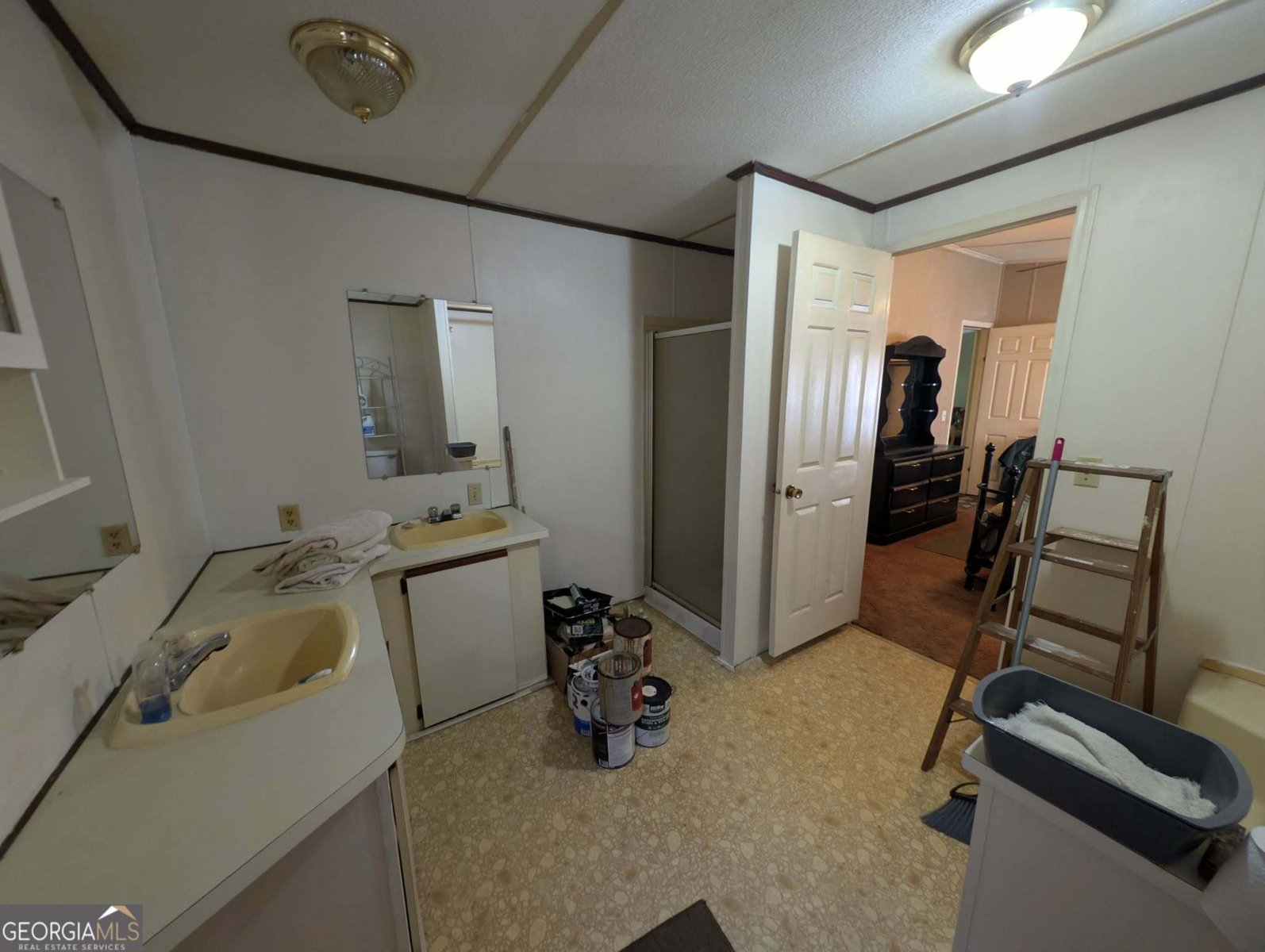 460 Etheridge Mill Road Milner - Photo 17