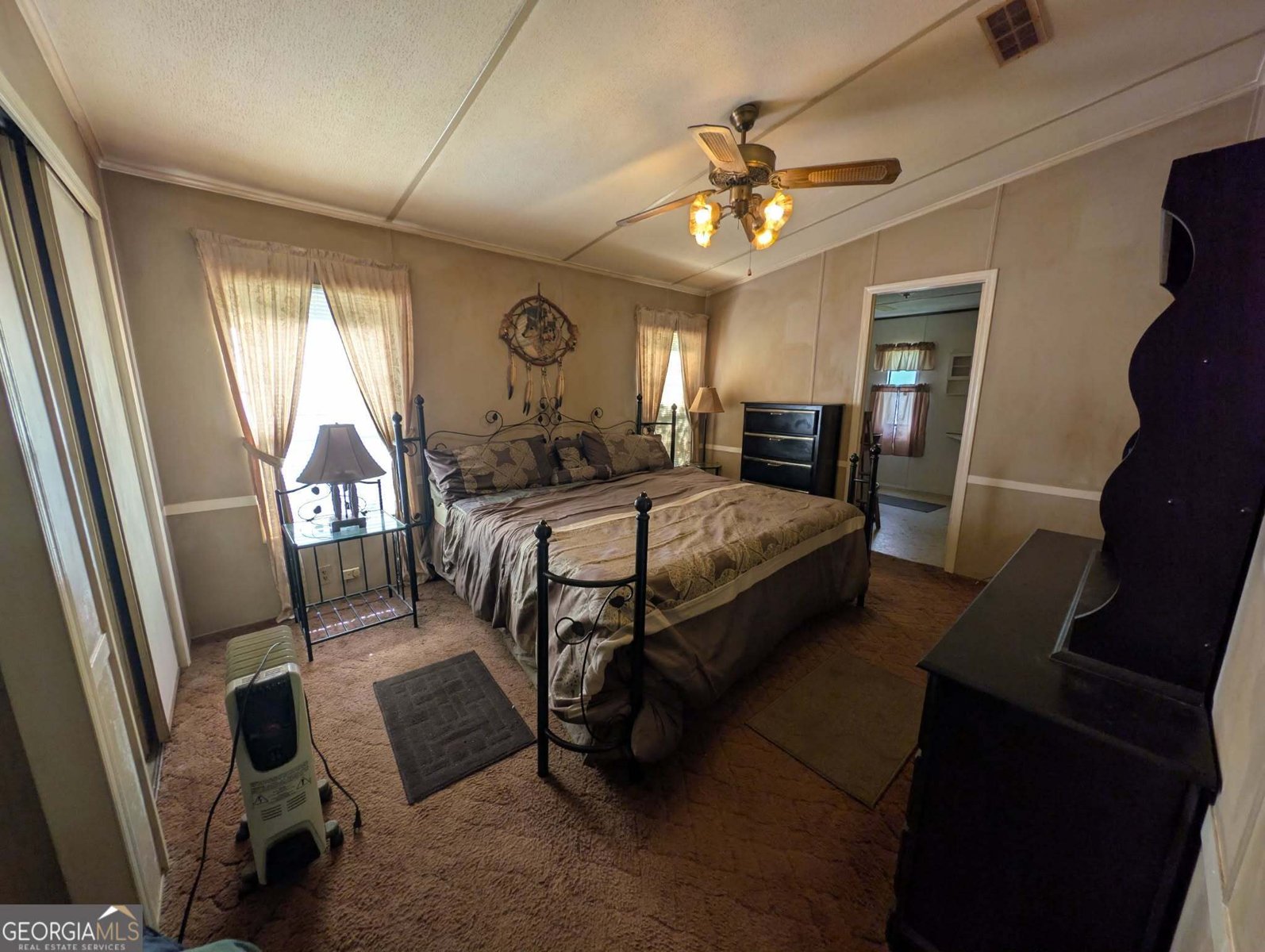 460 Etheridge Mill Road Milner - Photo 18