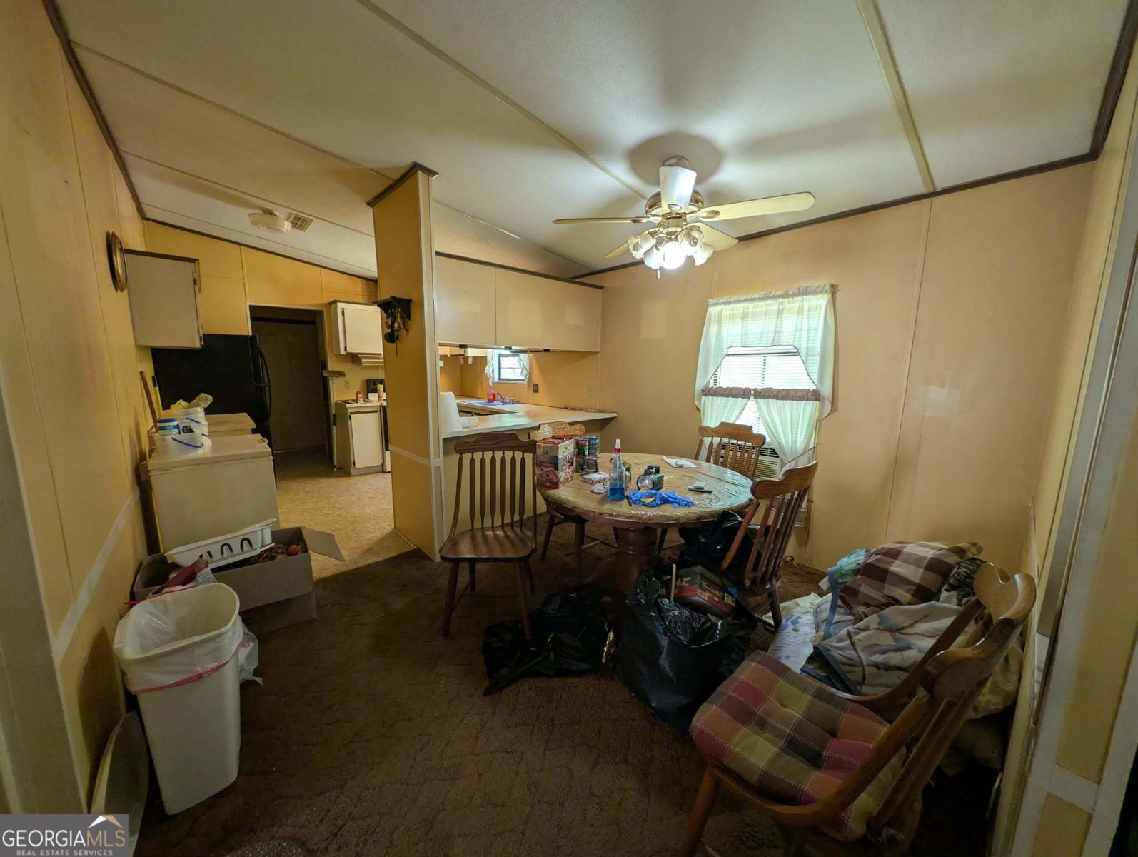 460 Etheridge Mill Road Milner - Photo 19