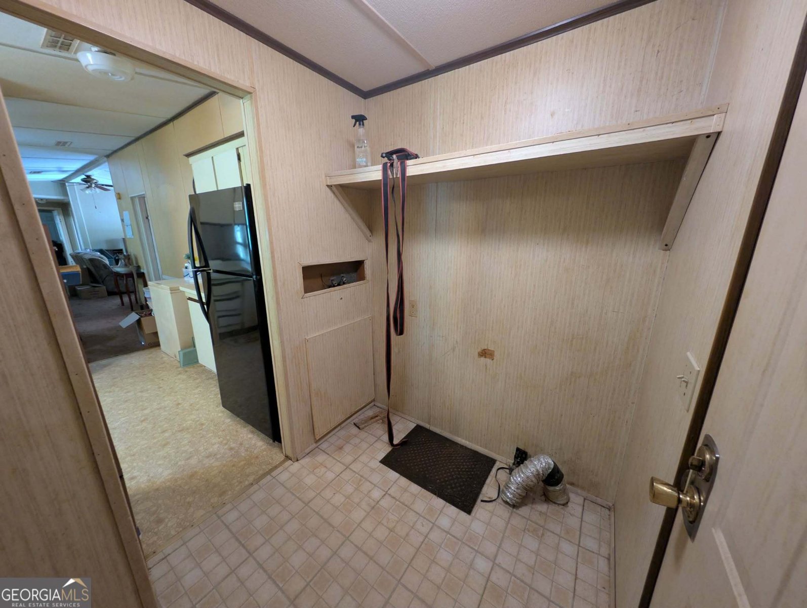 460 Etheridge Mill Road Milner - Photo 22