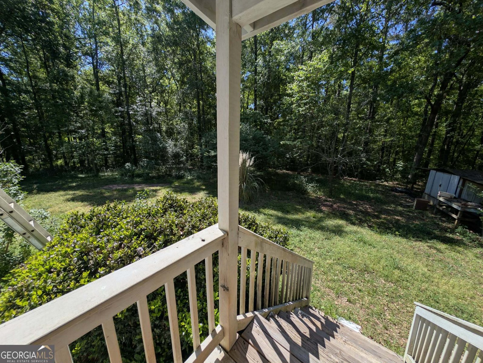 460 Etheridge Mill Road Milner - Photo 23