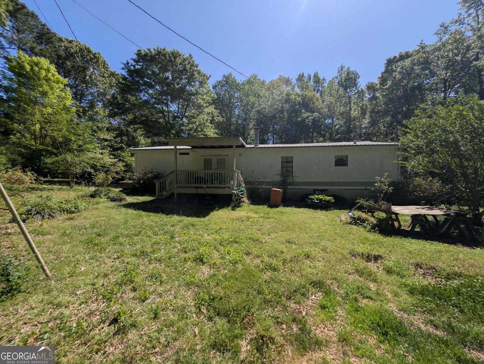 460 Etheridge Mill Road Milner - Photo 25