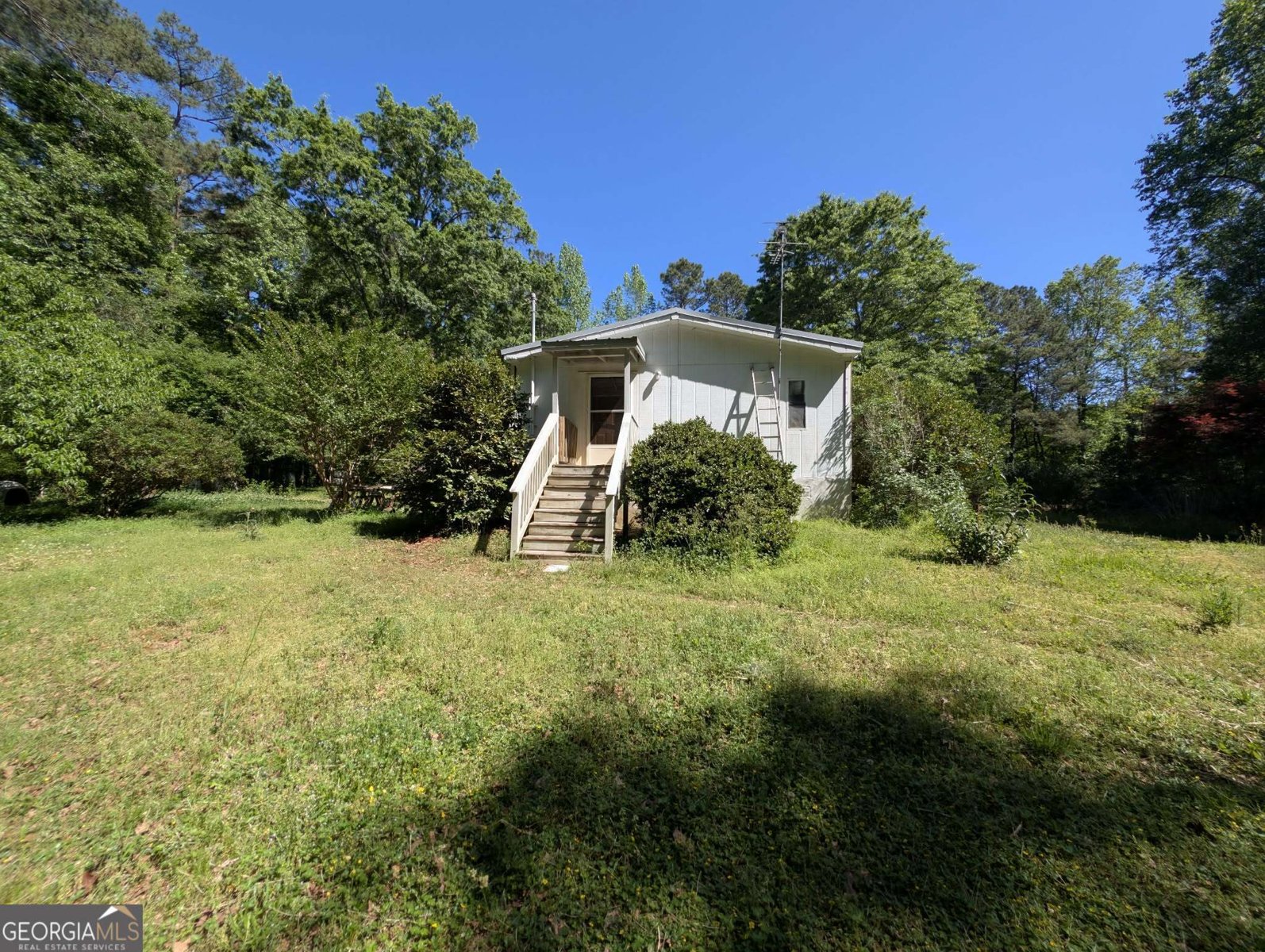 460 Etheridge Mill Road Milner - Photo 26