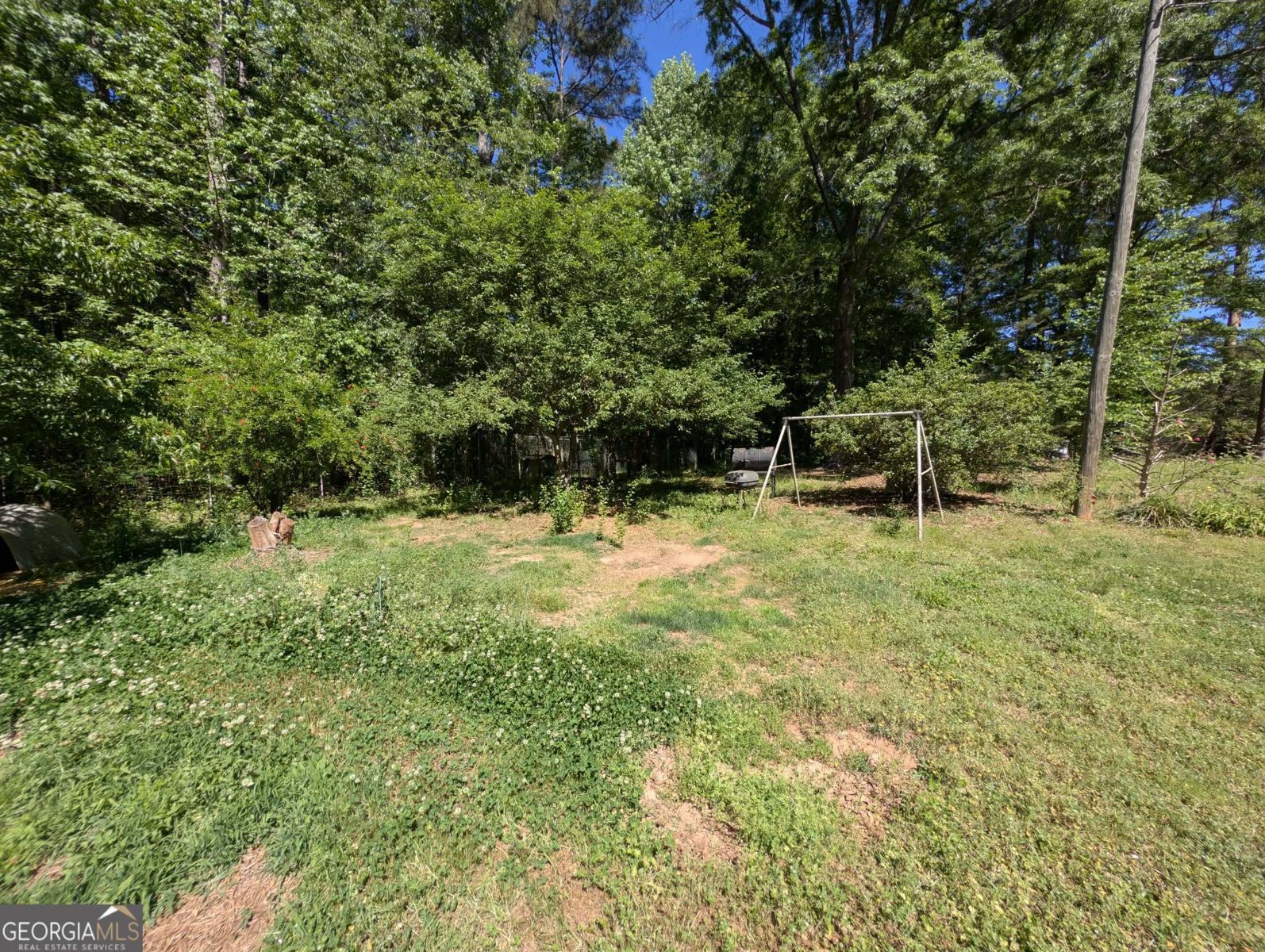 460 Etheridge Mill Road Milner - Photo 27