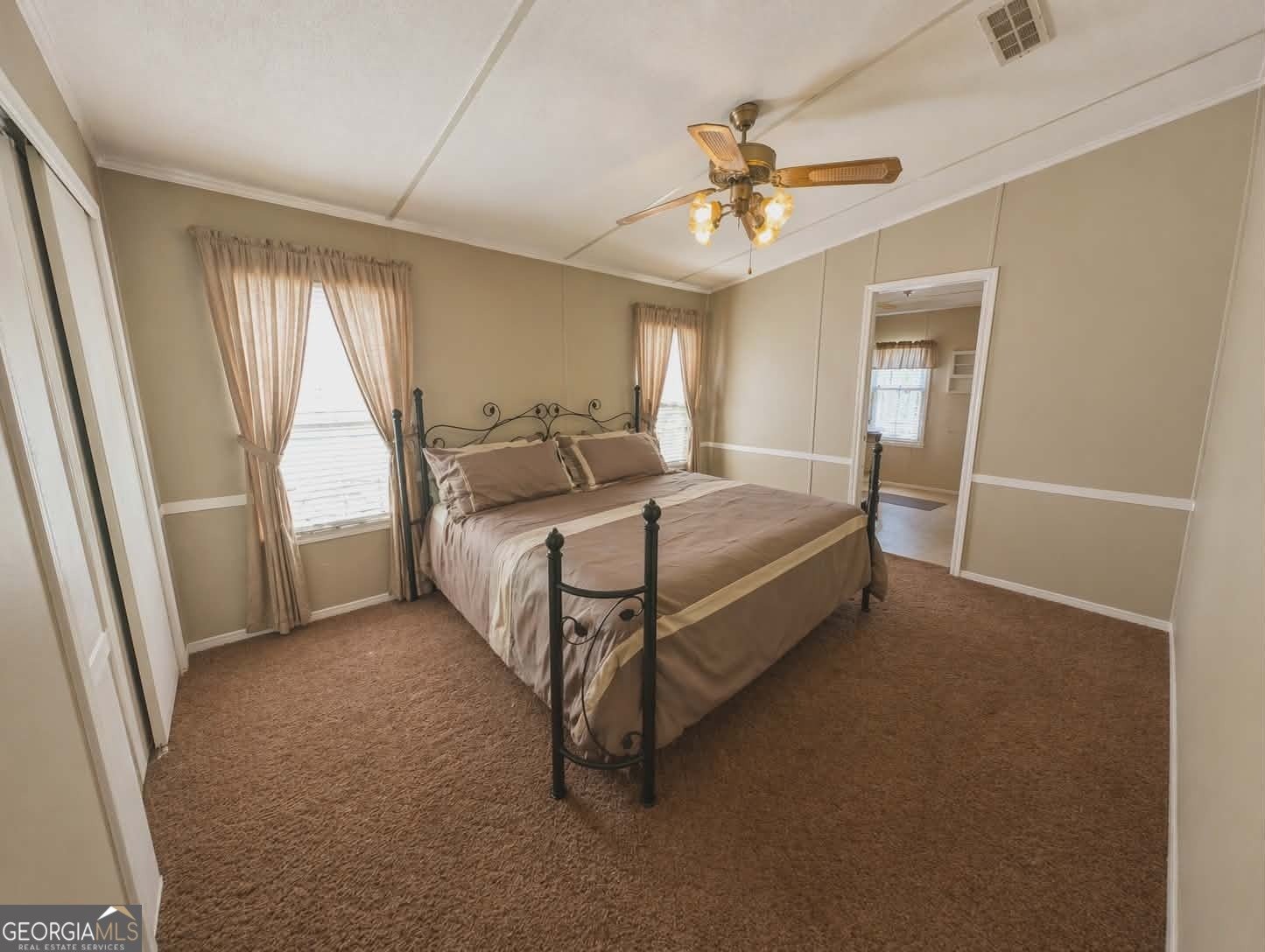 460 Etheridge Mill Road Milner - Photo 6