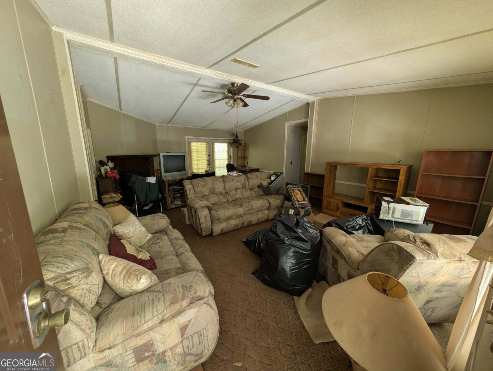 460 Etheridge Mill Road Milner - Photo 7