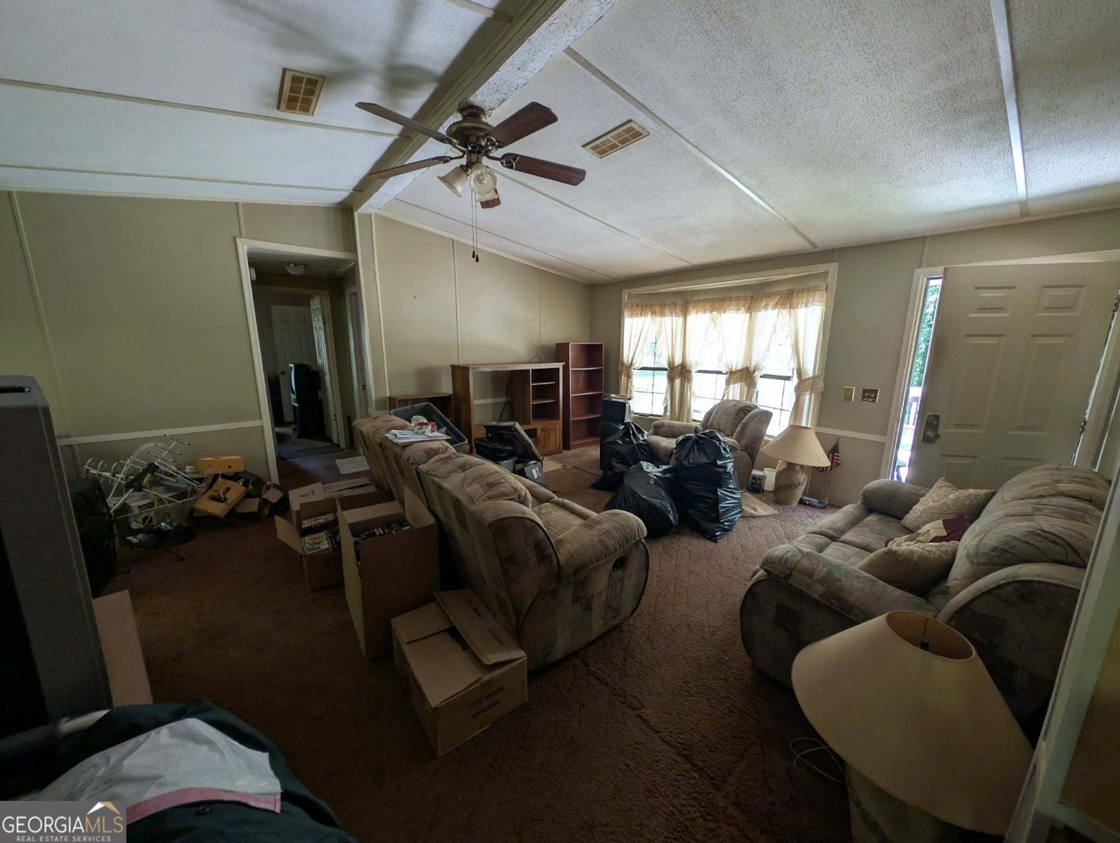 460 Etheridge Mill Road Milner - Photo 8