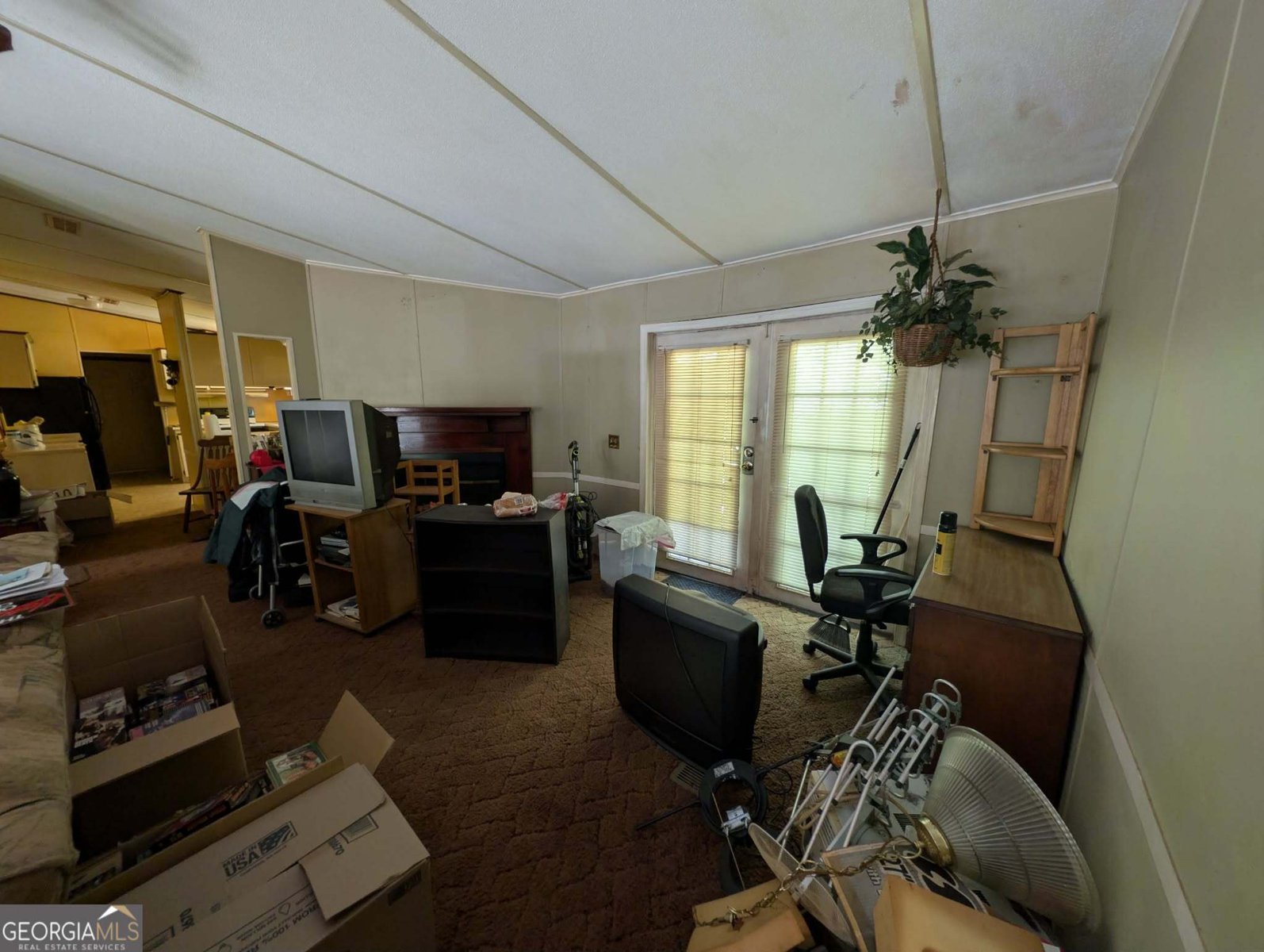 460 Etheridge Mill Road Milner - Photo 9