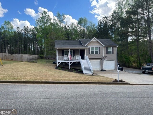 62 Jackson Farms Drive Rockmart - Photo 1