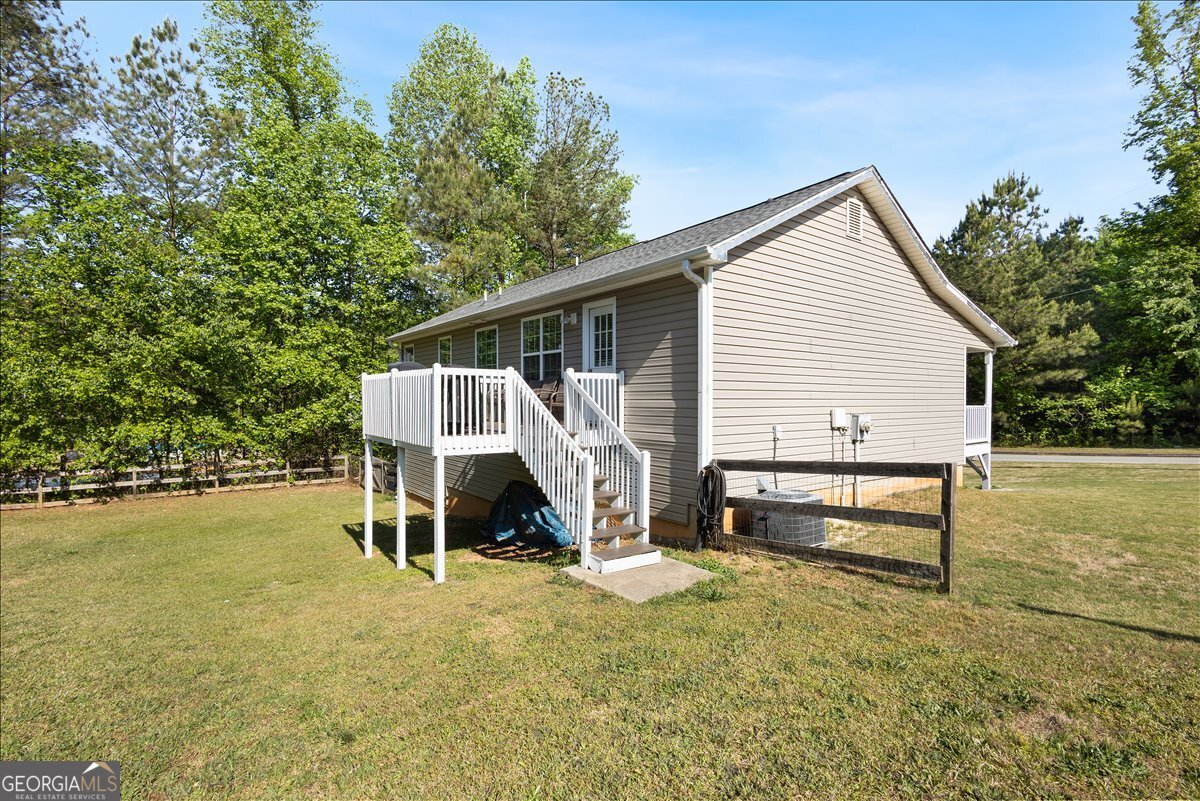 62 Jackson Farms Drive Rockmart - Photo 11