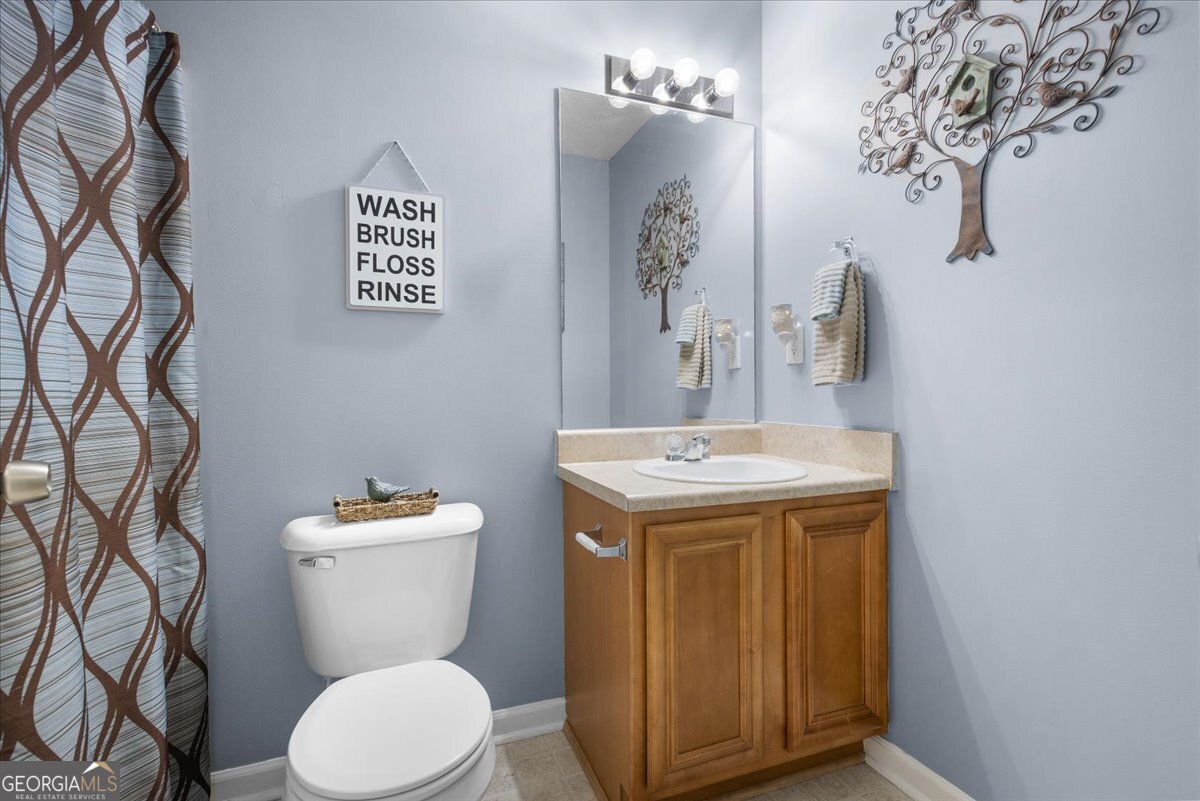 62 Jackson Farms Drive Rockmart - Photo 19